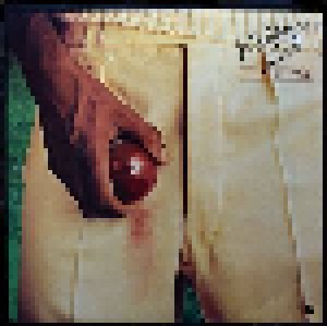 Wishbone Ash: There's The Rub (LP) - Bild 1