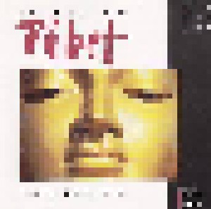 Cover - Terry Oldfield: Spirit Of Tibet