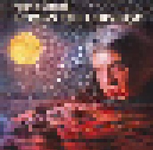Terry Oldfield: Across The Universe (CD) - Bild 1