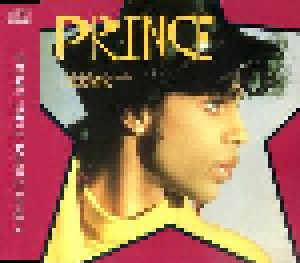 Prince: Let's Go Crazy (Single-CD) - Bild 1