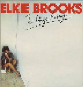 Cover - Elkie Brooks: Two Days Away