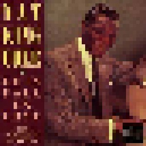 Nat King Cole: Let´s Fall In Love (CD) - Bild 1