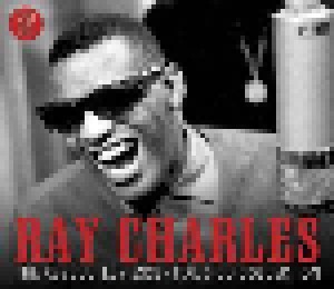 Ray Charles: The Absolutely Essential 3 CD Collection (3-CD) - Bild 1
