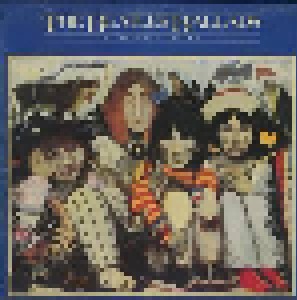 The Beatles: The Beatles Ballads (LP) - Bild 2