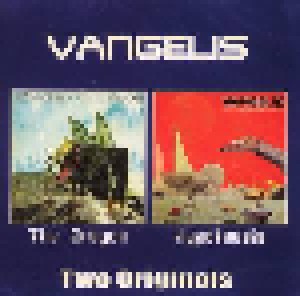 Vangelis: The Dragon / Hypothesis (CD) - Bild 1