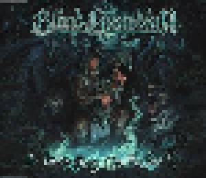 Blind Guardian: The Bard's Song (In The Forest) (Single-CD) - Bild 1