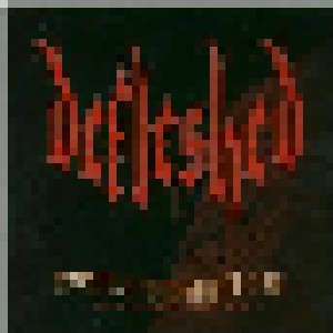 Defleshed: Royal Straight Flesh (CD) - Bild 1