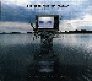 Threshold: Subsurface (CD) - Bild 1