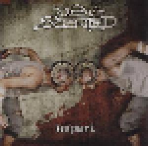 Dew-Scented: Impact (CD) - Bild 1