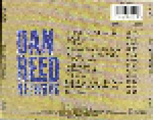 Dan Reed Network: Dan Reed Network (CD) - Bild 2