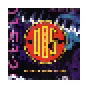 D Base 5: Gonna Make U Pay (CD) - Bild 1