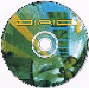 D-A-D: Simpatico (CD) - Bild 3