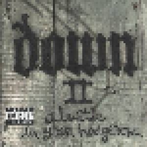 Down: II - A Bustle In Your Hedgerow... (CD) - Bild 1