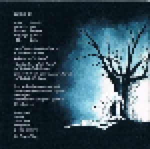 Eisregen: Zerfall (CD) - Bild 2