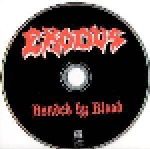 Exodus: Bonded By Blood (CD) - Bild 4