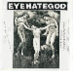 EyeHateGod: Confederacy Of Ruined Lives (CD) - Bild 2