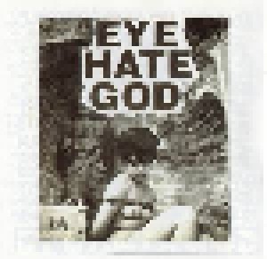 EyeHateGod: Confederacy Of Ruined Lives (CD) - Bild 6