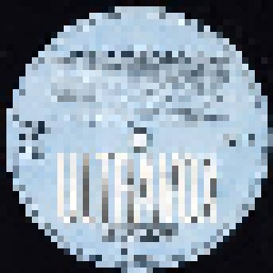 Ultravox: The Collection (LP) - Bild 2