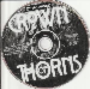 Crown Of Thorns: Breakthrough (CD) - Bild 3