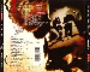 Fear Factory: Obsolete (CD) - Bild 2