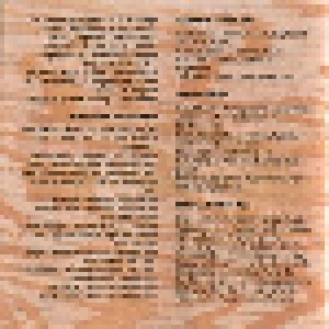 Crowded House: Woodface (CD) - Bild 10