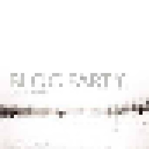 Bloc Party: Silent Alarm (CD + DVD) - Bild 1