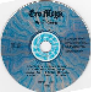 Cro-Mags: Alpha - Omega (CD) - Bild 9