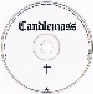 Candlemass: Candlemass (CD) - Bild 3