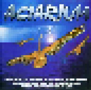 Aciarium: The Heavy Metal Superstars (CD) - Bild 2