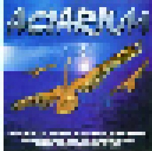 Aciarium: The Heavy Metal Superstars (CD) - Bild 1