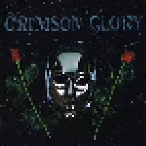 Crimson Glory: Crimson Glory (CD) - Bild 1
