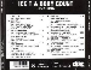 Ice-T + Body Count: Live USA (Split-CD) - Bild 2