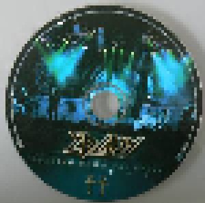 Edguy: Burning Down The Opera - Live (2-CD) - Bild 9