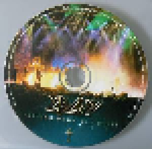 Edguy: Burning Down The Opera - Live (2-CD) - Bild 10