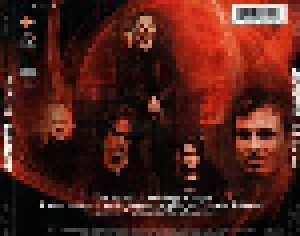 Xandria: Kill The Sun (CD) - Bild 2