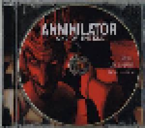 Annihilator: King Of The Kill (CD) - Bild 3