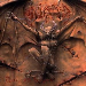 Sinister: Bastard Saints (Mini-CD / EP) - Bild 1