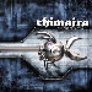 Cover - Chimaira: Pass Out Of Existence