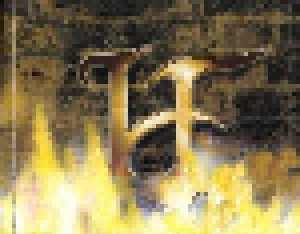 HammerFall: Renegade (CD) - Bild 4