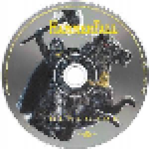 HammerFall: Renegade (CD) - Bild 5