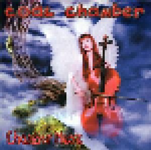 Coal Chamber: Chamber Music (CD) - Bild 6