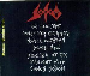 Sodom: Satans Conjuration (CD) - Bild 8
