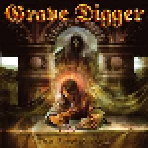Grave Digger: The Last Supper (CD) - Bild 1