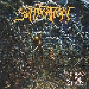 Cover - Suffocation: Pierced From Within