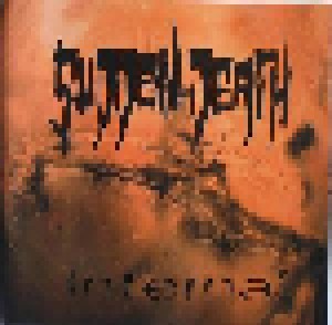 Cover - Sudden Death: Infernal