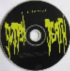 Sudden Death: Infernal (Mini-CD / EP) - Bild 3