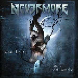 Cover - Nevermore: Dead Heart In A Dead World