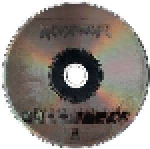 Nevermore: Dead Heart In A Dead World (CD) - Bild 5