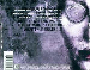 Angel Dust: Of Human Bondage (CD) - Bild 9