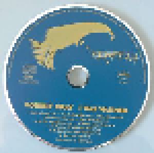 Robert Cray: I Was Warned (CD) - Bild 2